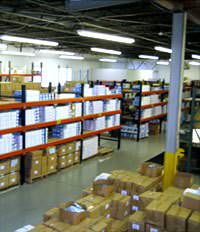 The Concrete Fastening Systems Warehouse