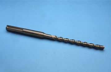 SDS-Max Carbide Bit