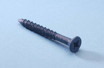 tapcon screw