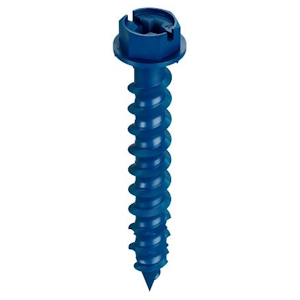 Picture for category Hex Head Concrete Screws