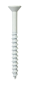 Picture for category Simpson Strong-Tie Titen White Flat Head