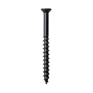 Picture for category Simpson Strong-Tie Titen Bronze Trim Head