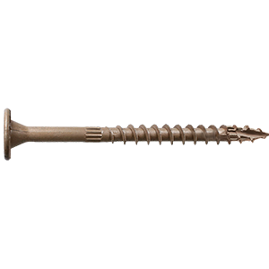 Picture for Strong-Drive ® SDWS TIMBER Screw (Exterior Grade)