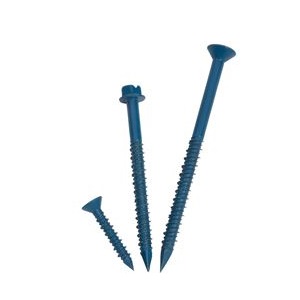Picture for category CONFAST® Screws