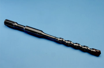 Click for more info and to buy Spline Bits