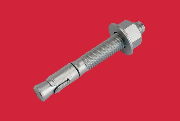 Picture of 3/4" x 4-1/4" Power-Stud+® SD1 Expansion Anchor, 20/Box