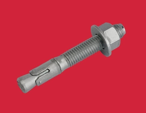 Picture of 5/8" x 4-1/2" Power-Stud+® SD6 Expansion Anchor, 25/Box
