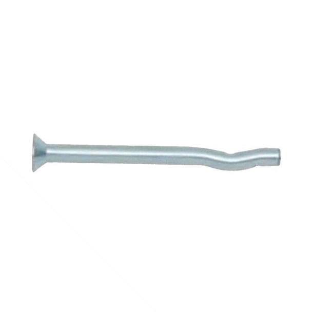 Picture of Spike Carbon Flat Head 1/4" x 2", 100/Box