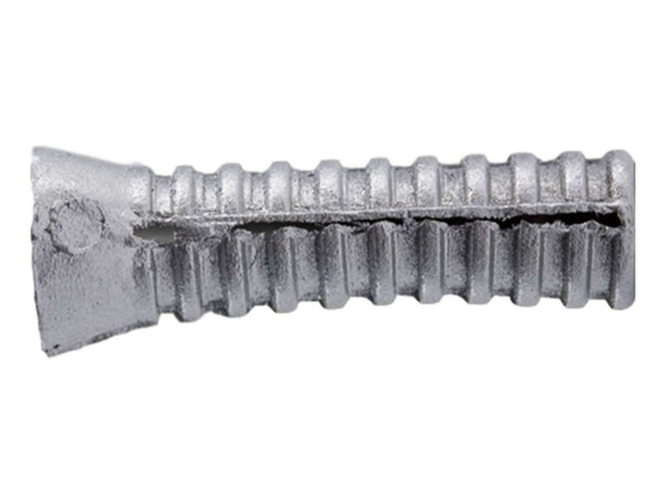 Picture of 10-14 x 1" Leadwood Screw Anchor, 100/Box