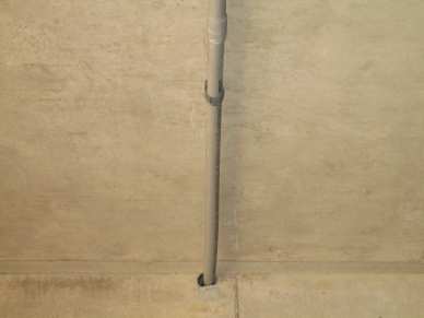1/4" x 1" hammer drive - concrete - conduit clip