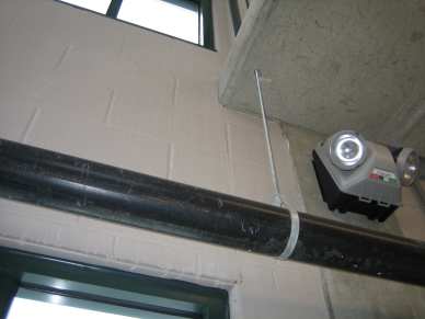 3/4" drop in anchor - concrete - threaded rod