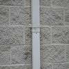 Downspout - block