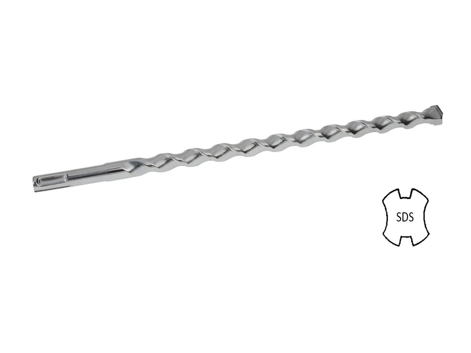 CONFAST 1/2 Inside/Screw 1/2 Diameter 316 Stainless Steel Drop-in Anchor with 1 Setting Tool 50 per Box 