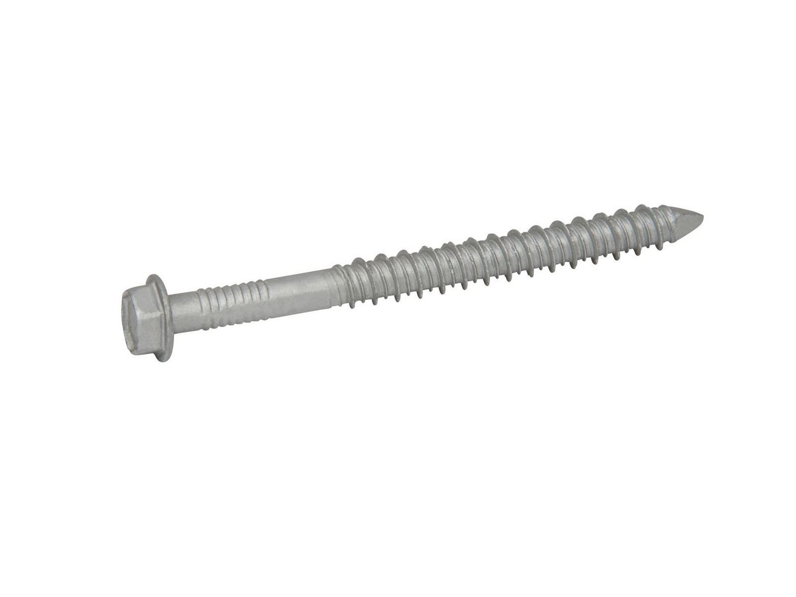 HXJDAM Pack Of 200 Self-tapping Screws, Metal, M4.2 X 19 Mm, Self-tapping Screws, Stainless Steel, Self-drilling Screws