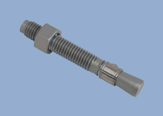3//8-16 X 8 Zinc Plated Wedge Anchor