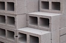 Cinder Blocks