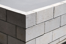 Concrete Blocks