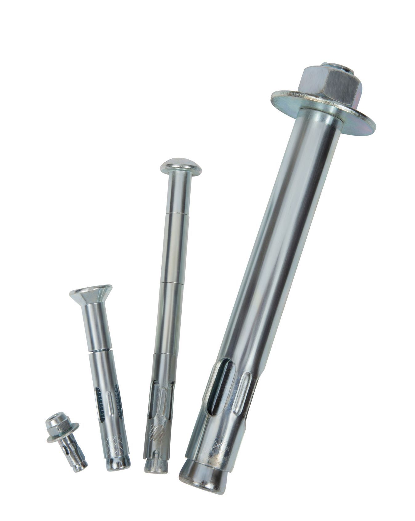 Sleeve Anchors