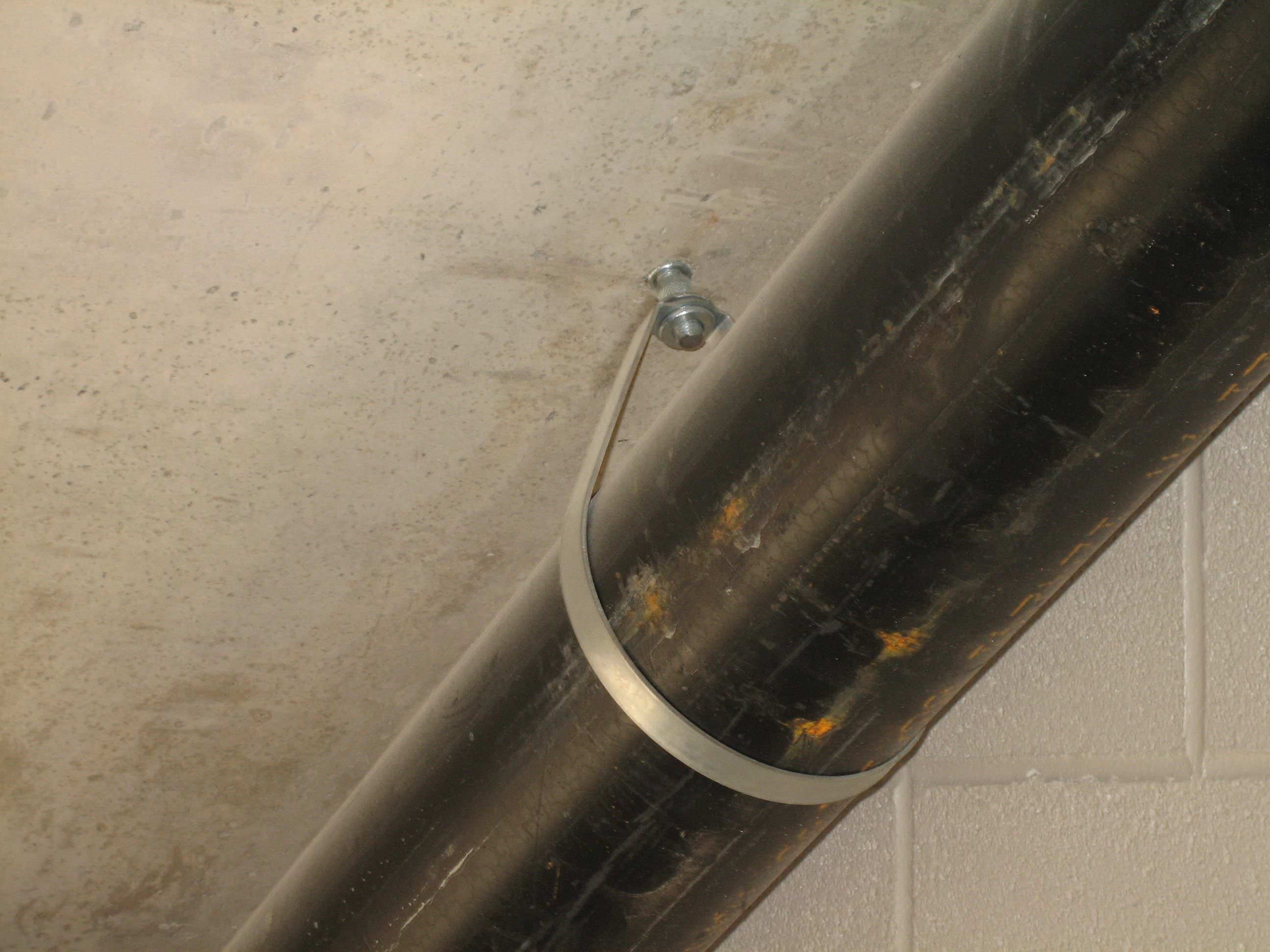 Red Head® Wedge Anchor Installation Concrete Fastening Systems, Inc.