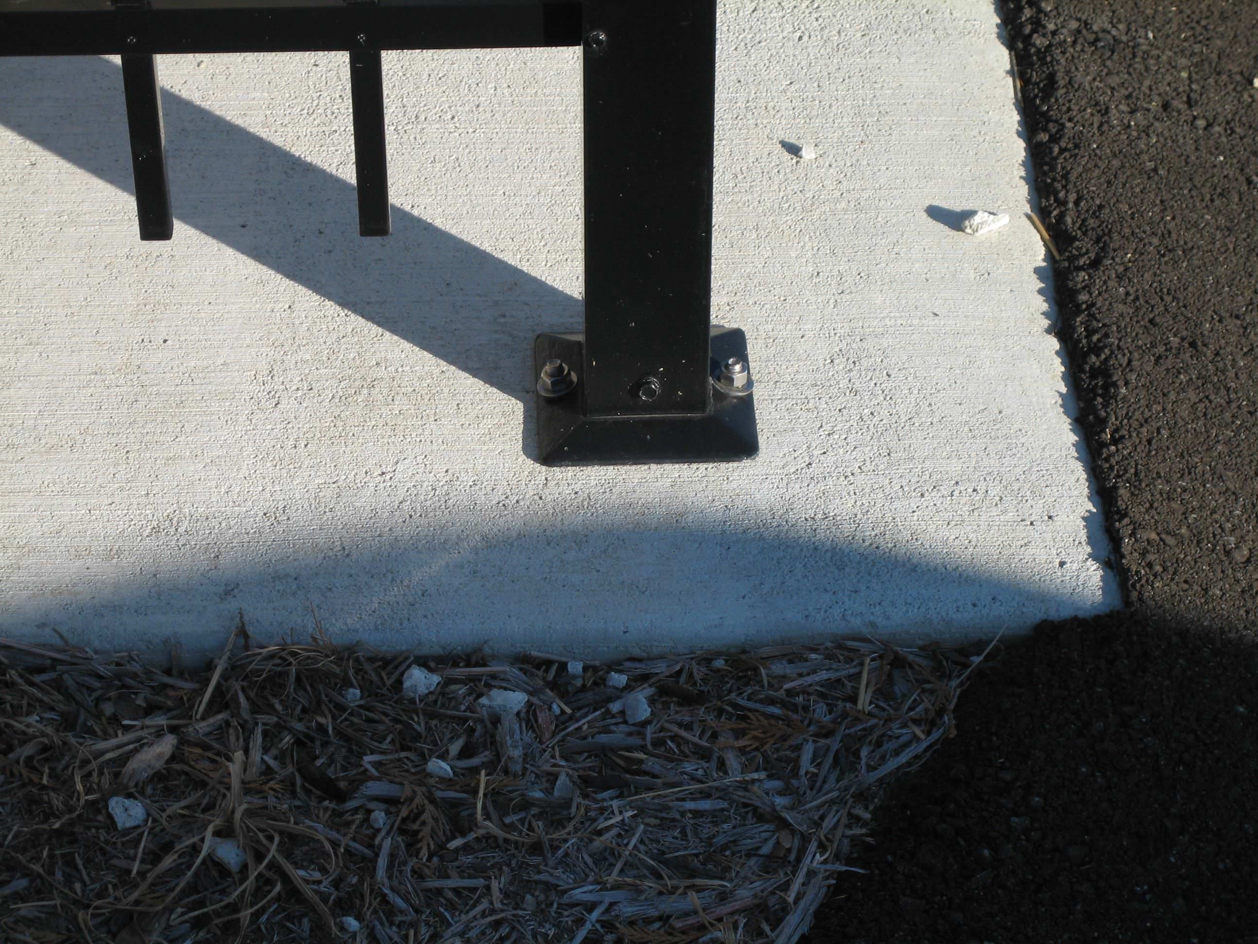 Red Head® Wedge Anchor Installation CONFAST