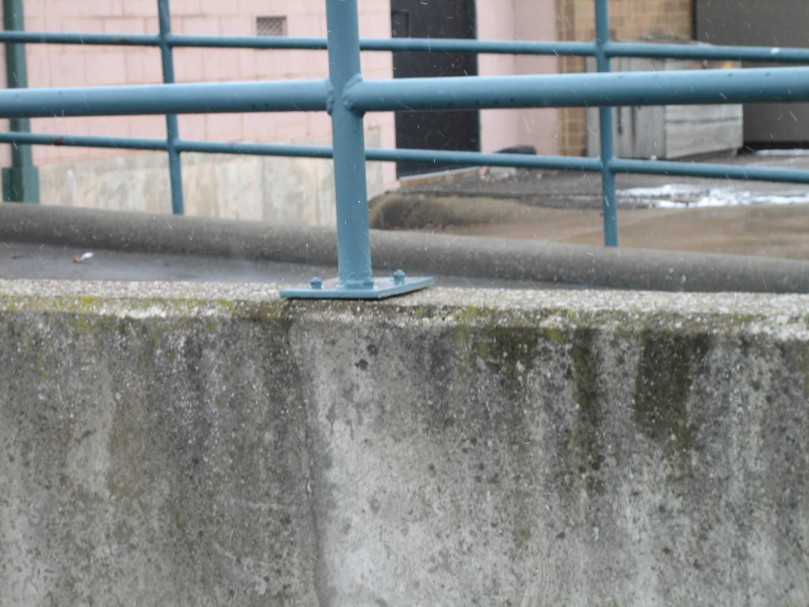 Red Head® Wedge Anchor Installation CONFAST