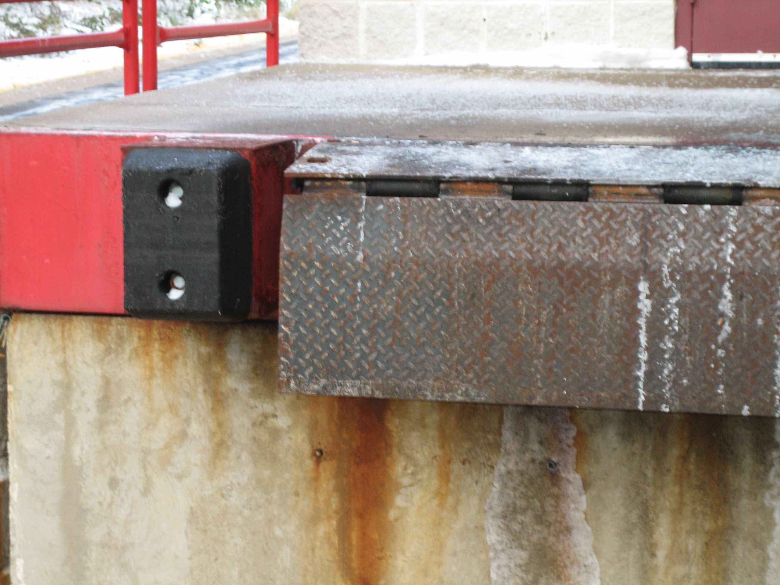 Hilti Wedge Anchors CONFAST