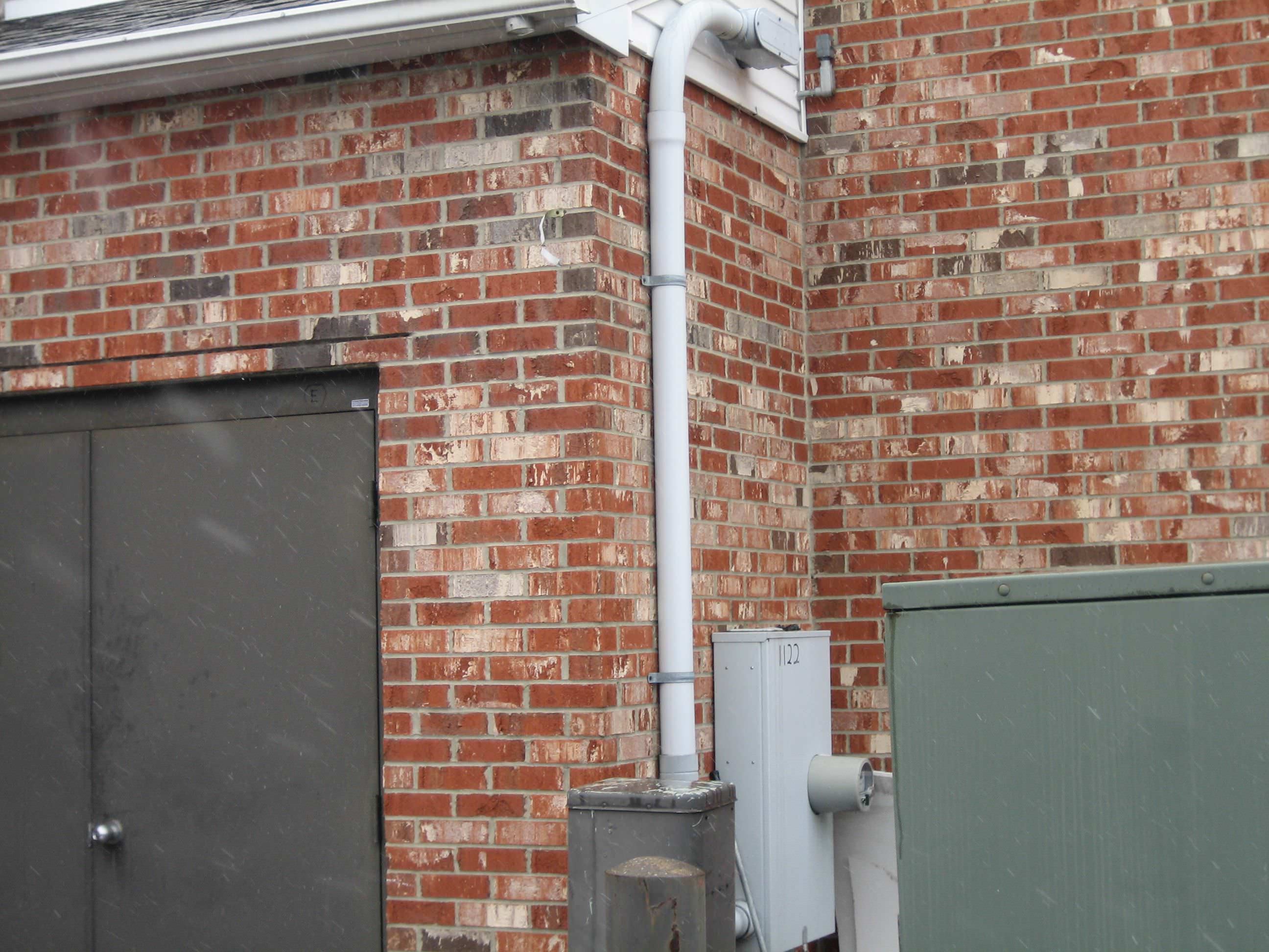 SelfTapping Screws for Masonry CONFAST