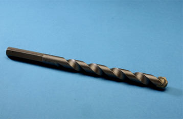 Straight Shank Concrete Bit